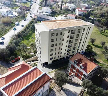 Apartments in a new building in Bar — photo 3